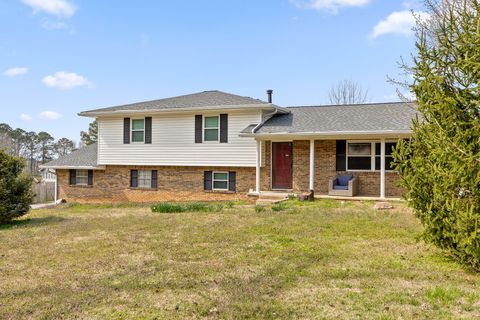 Photo of 2013 Morris Hill Road, Chattanooga, TN 37421 (MLS # 1528238)