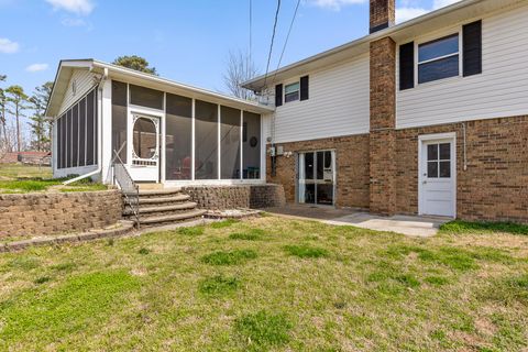 Tiny photo for 2013 Morris Hill Road, Chattanooga, TN 37421 (MLS # 1528238)