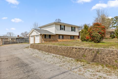 Tiny photo for 2013 Morris Hill Road, Chattanooga, TN 37421 (MLS # 1528238)