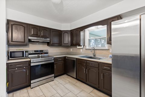 Tiny photo for 2013 Morris Hill Road, Chattanooga, TN 37421 (MLS # 1528238)