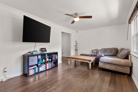 Tiny photo for 2013 Morris Hill Road, Chattanooga, TN 37421 (MLS # 1528238)