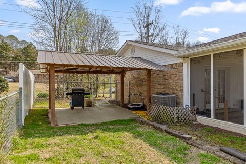 Tiny photo for 2013 Morris Hill Road, Chattanooga, TN 37421 (MLS # 1528238)