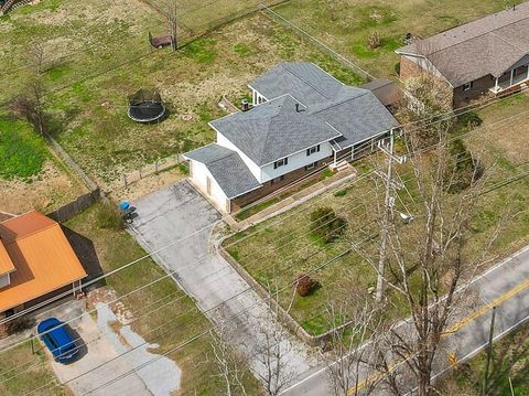 Tiny photo for 2013 Morris Hill Road, Chattanooga, TN 37421 (MLS # 1528238)