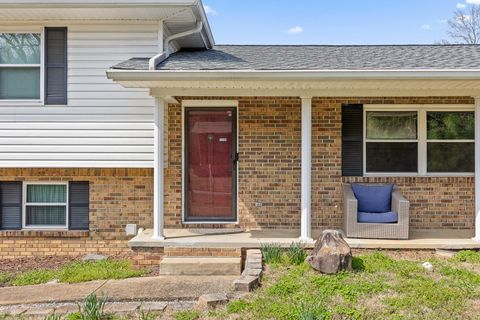 Tiny photo for 2013 Morris Hill Road, Chattanooga, TN 37421 (MLS # 1528238)
