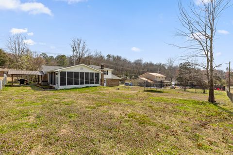 Tiny photo for 2013 Morris Hill Road, Chattanooga, TN 37421 (MLS # 1528238)