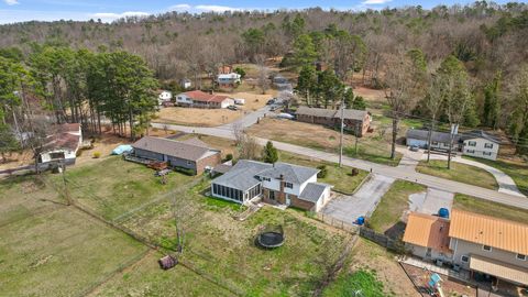 Tiny photo for 2013 Morris Hill Road, Chattanooga, TN 37421 (MLS # 1528238)