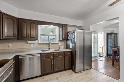 Tiny photo for 2013 Morris Hill Road, Chattanooga, TN 37421 (MLS # 1528238)