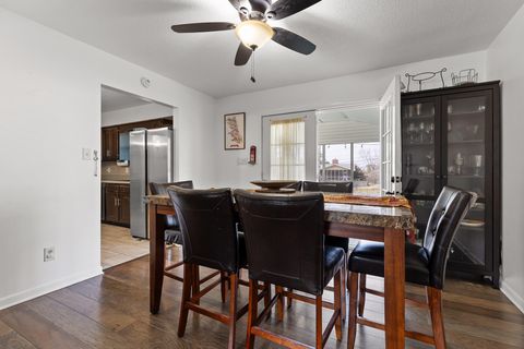 Tiny photo for 2013 Morris Hill Road, Chattanooga, TN 37421 (MLS # 1528238)