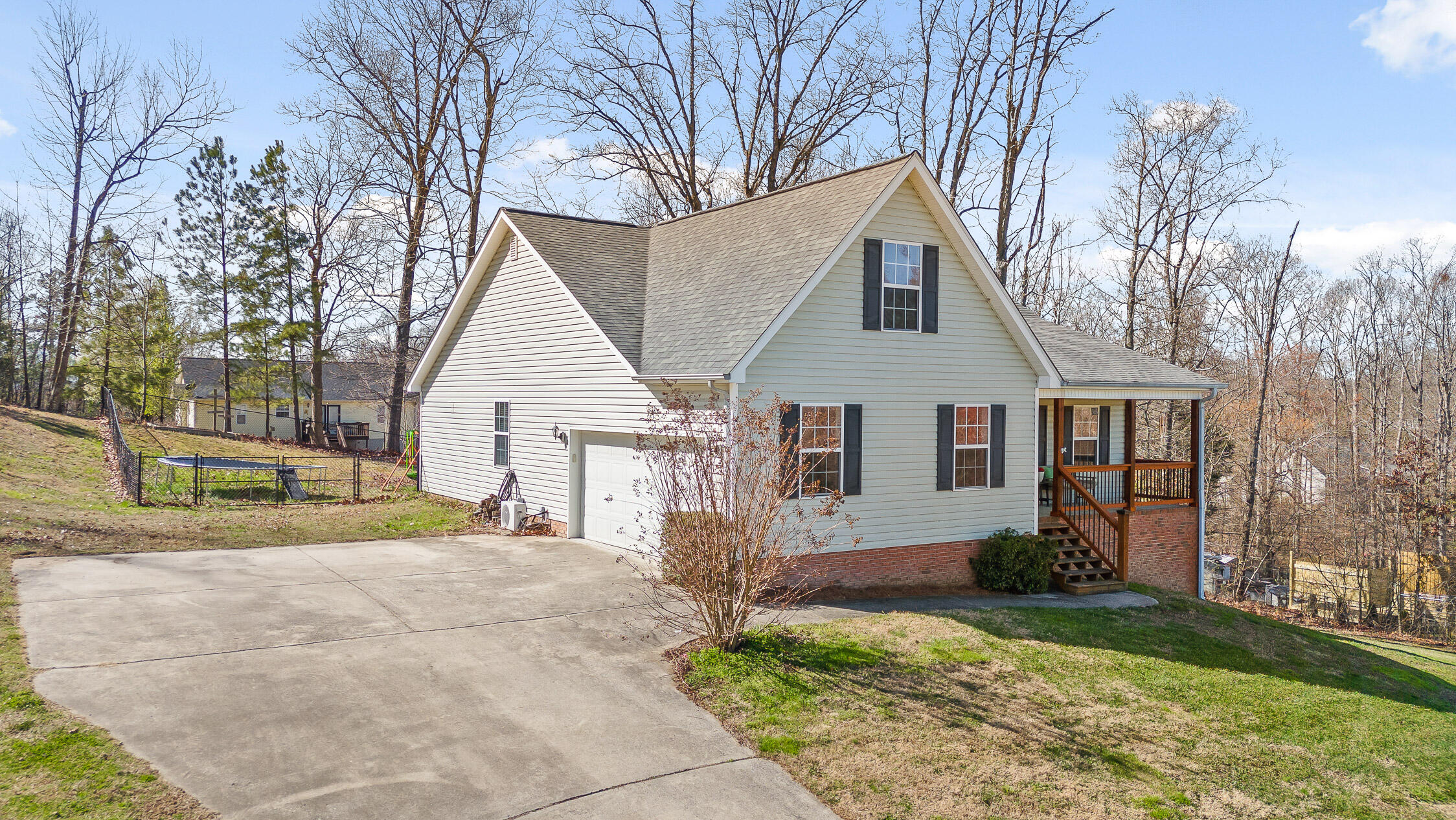 982 Van Dell Drive, Rock Spring, Georgia image 24