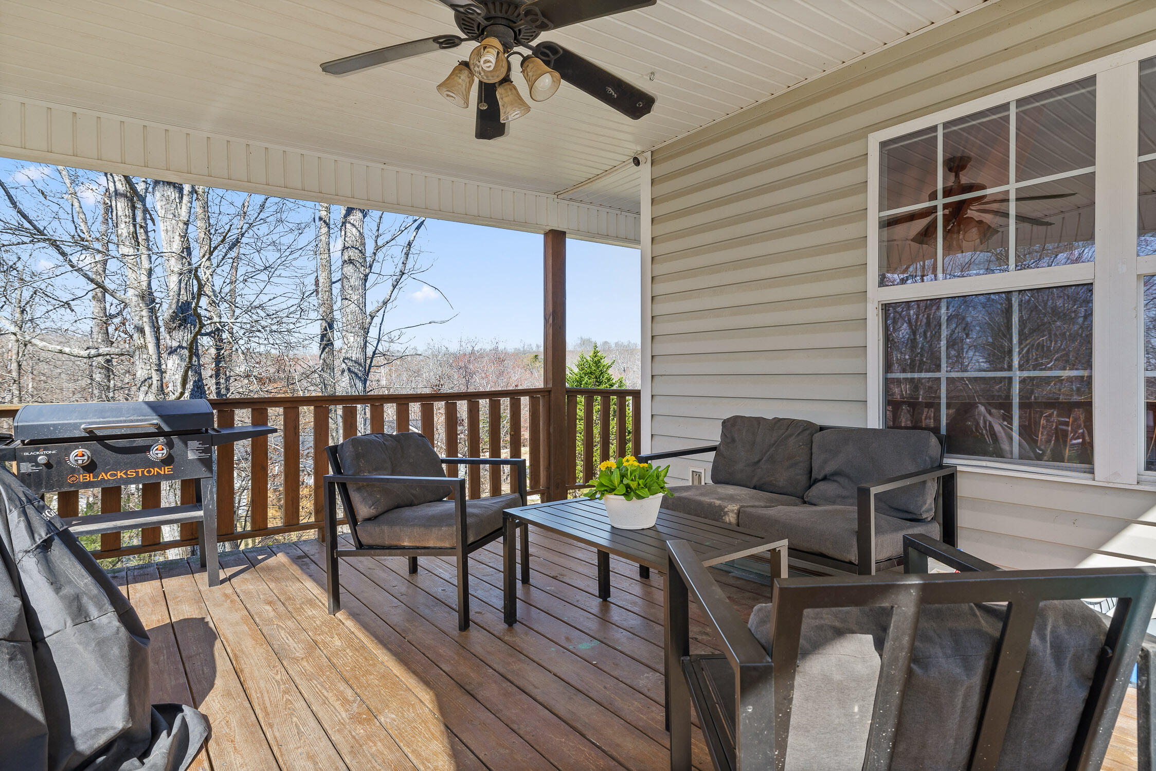 982 Van Dell Drive, Rock Spring, Georgia image 22