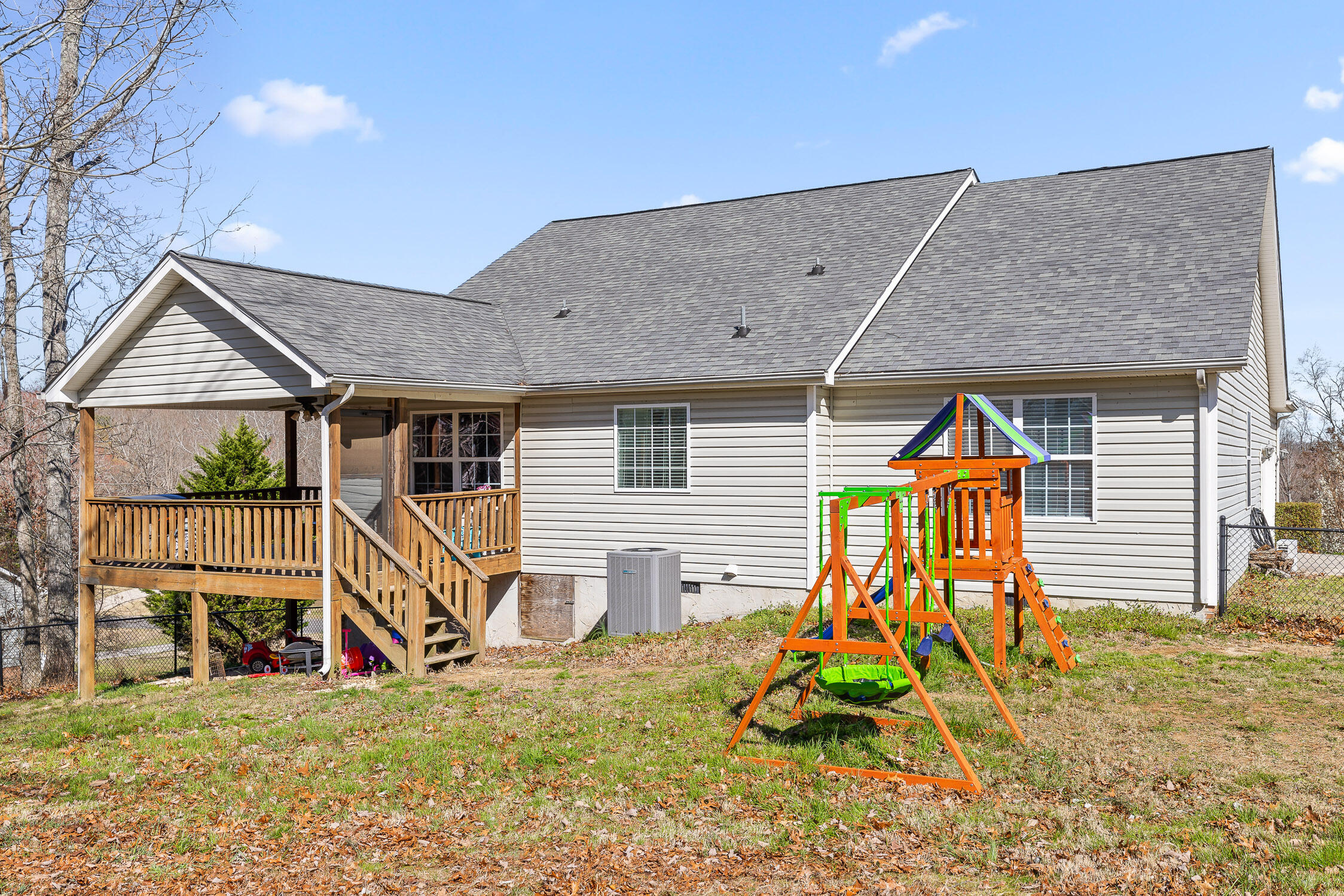 982 Van Dell Drive, Rock Spring, Georgia image 25