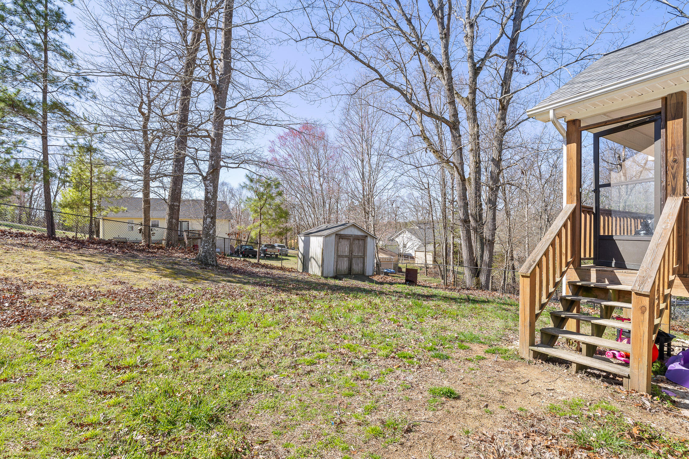 982 Van Dell Drive, Rock Spring, Georgia image 26
