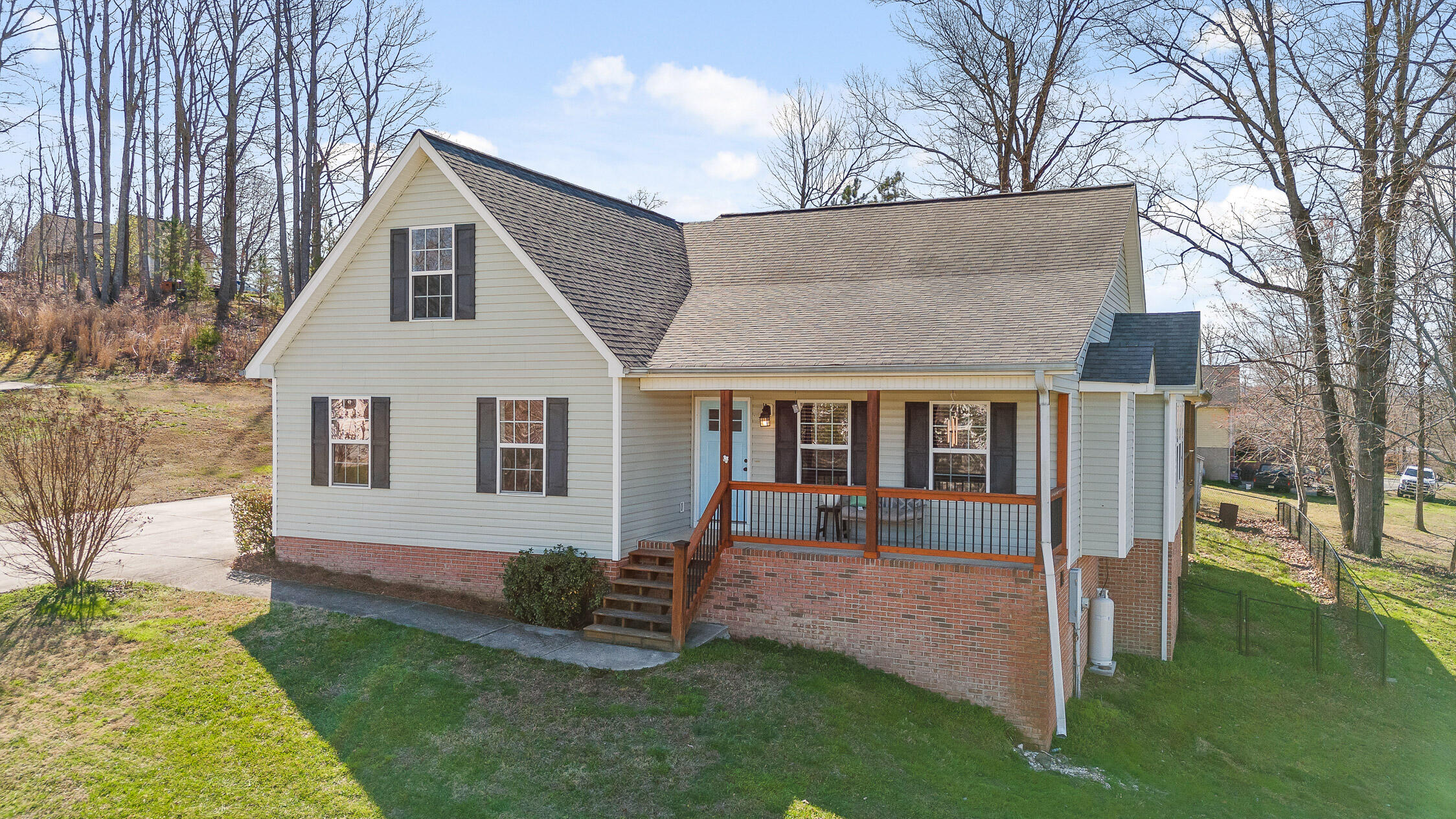 982 Van Dell Drive, Rock Spring, Georgia image 23