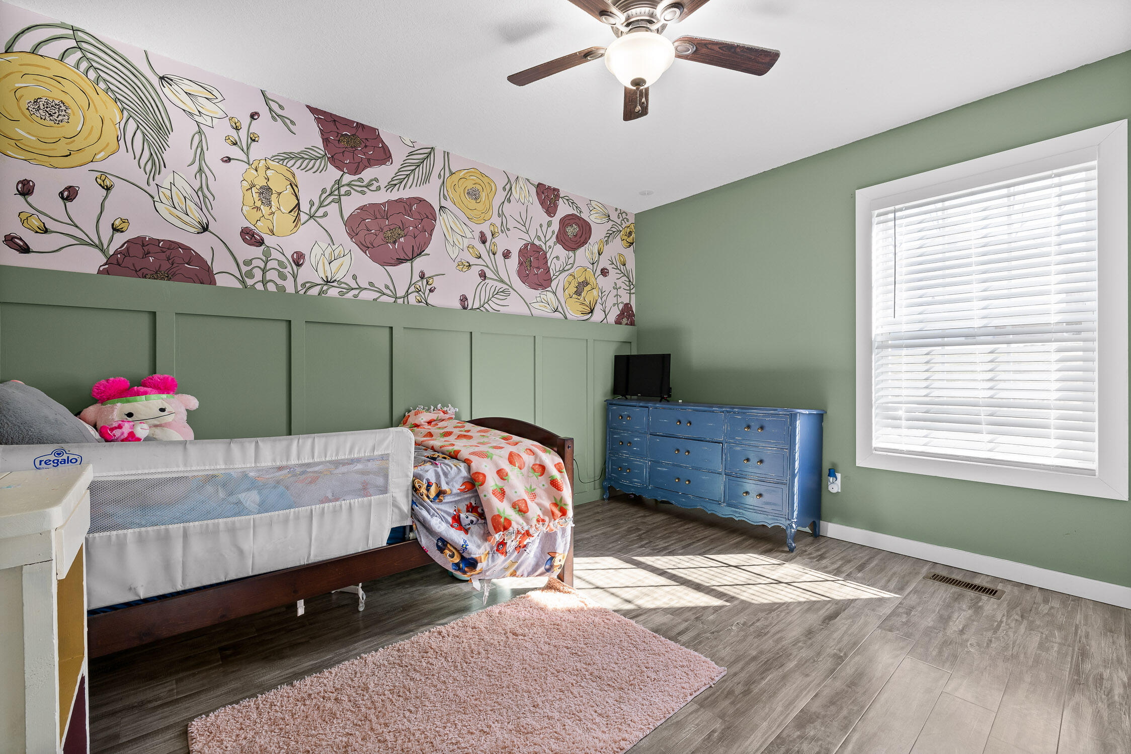982 Van Dell Drive, Rock Spring, Georgia image 17