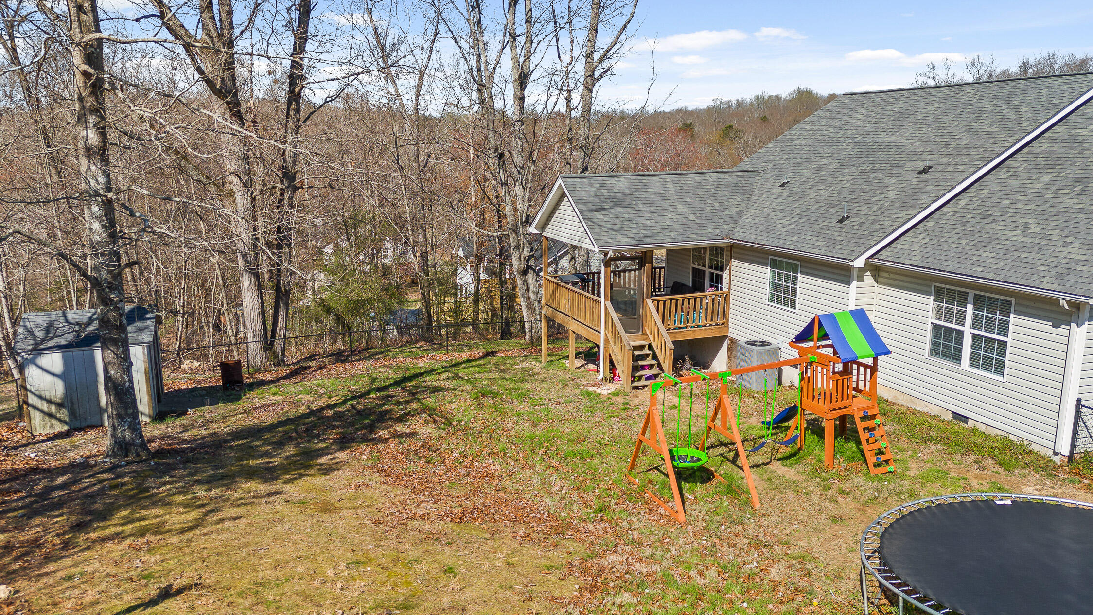 982 Van Dell Drive, Rock Spring, Georgia image 27