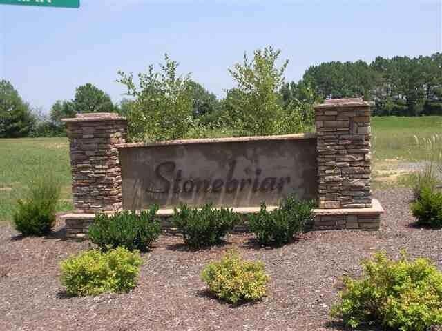 Lot 51 NE Gate Tower Way, Cleveland, Tennessee image 1