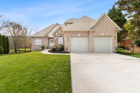 Photo of 9676 Pecan Springs Circle, Chattanooga, TN 37421 (MLS # 1531365)