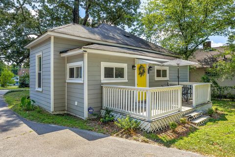 Tiny photo for 5719 Saint Elmo Avenue, Chattanooga, TN 37409 (MLS # 1527949)