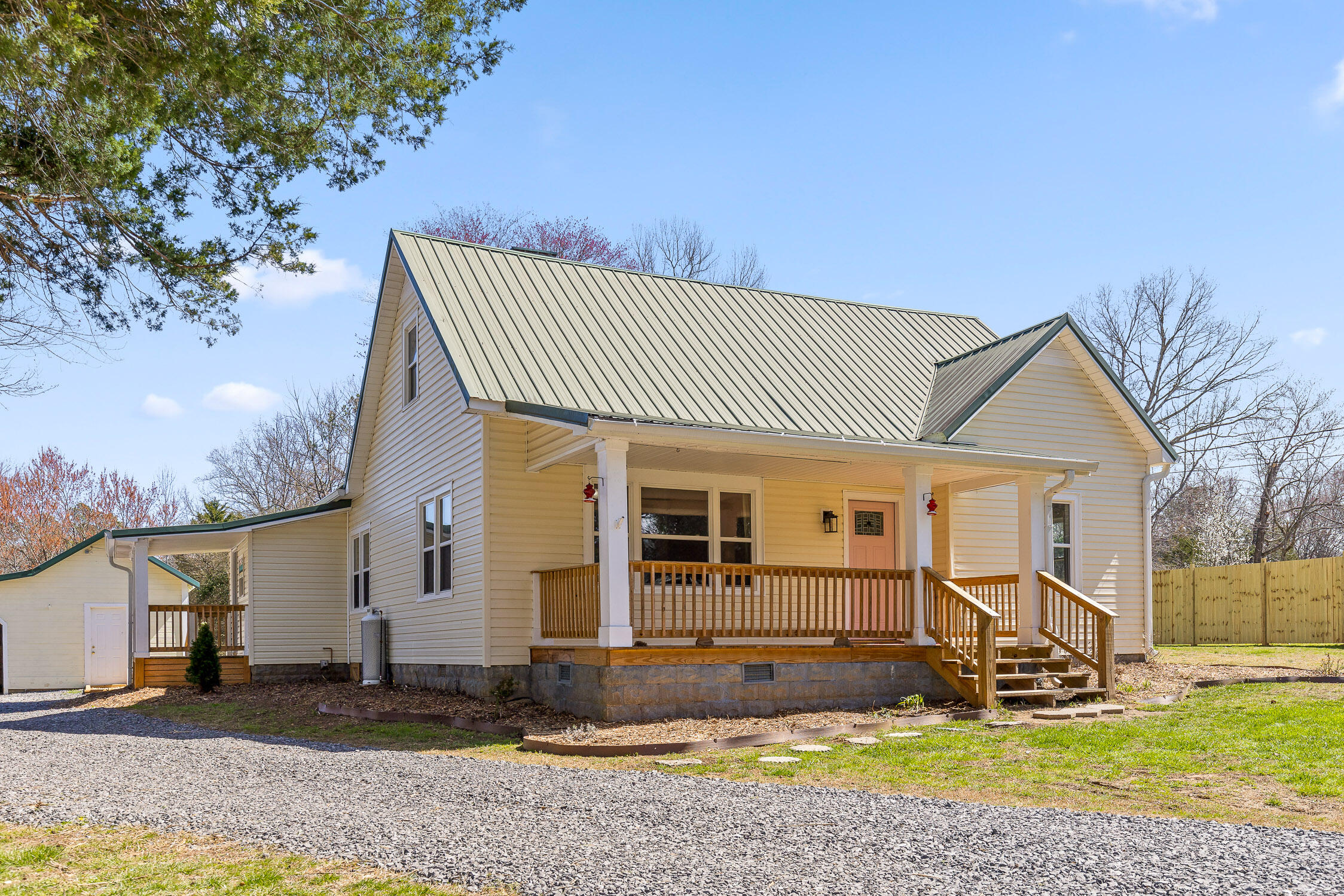 565 Jones Road