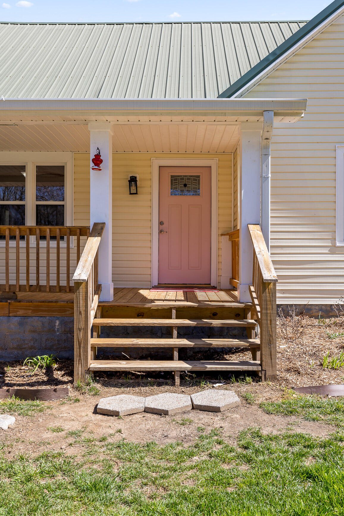 565 Jones Road