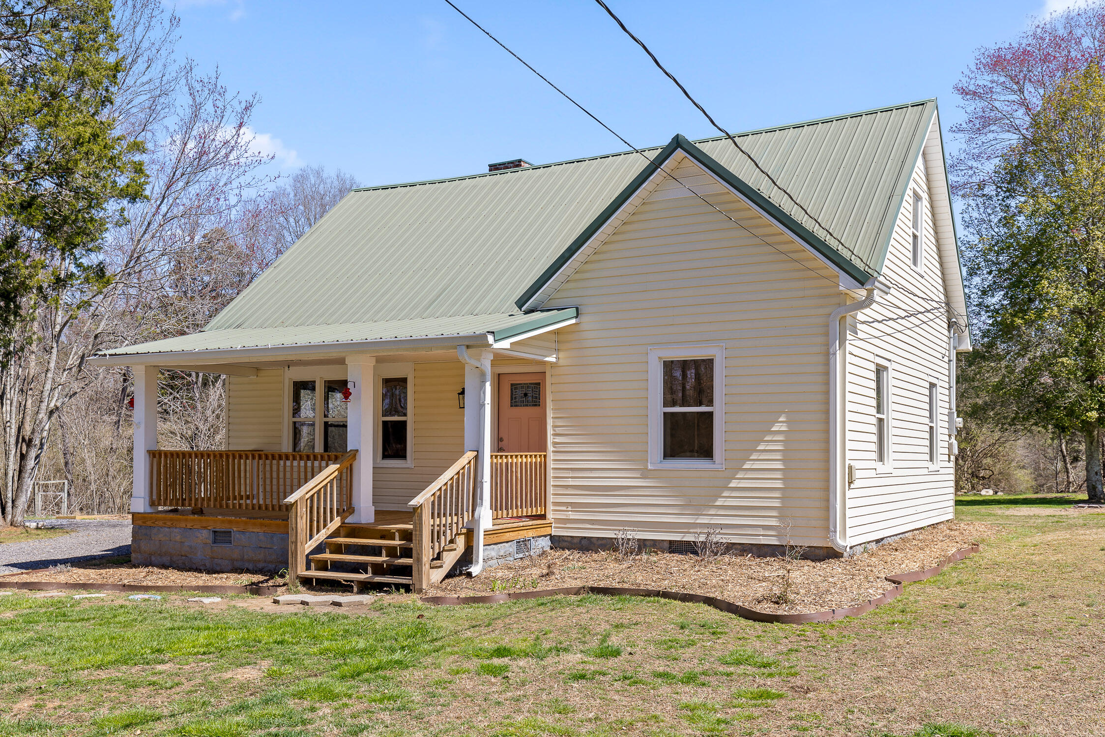 565 Jones Road