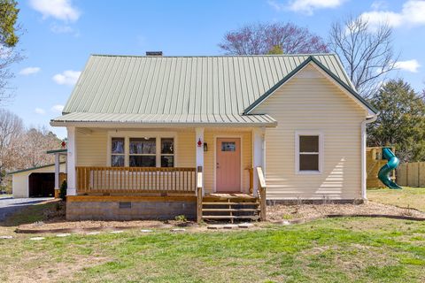 565 Jones Road LaFayette GA 30728