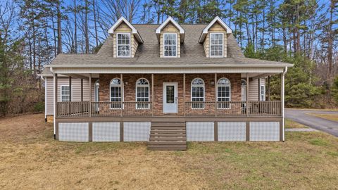 Photo of 7835 Grasshopper Road, Georgetown, TN 37336 (MLS # 1525682)