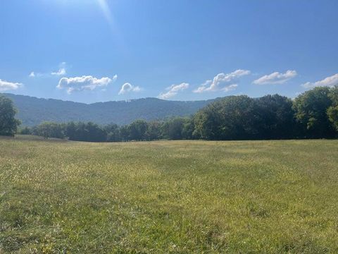 Photo of 012 Upper East Valley, Pikeville, TN 37367 (MLS # 1528940)