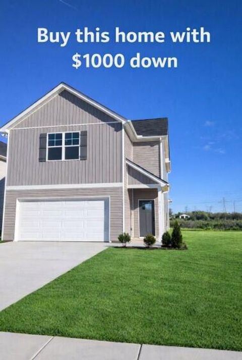 Photo of 62 Nightingale Court, Chattanooga, TN 37421 (MLS # 1524908)