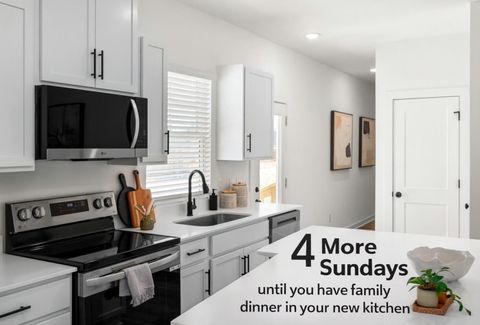 Photo of 62 Nightingale Court, Chattanooga, TN 37421 (MLS # 1524908)