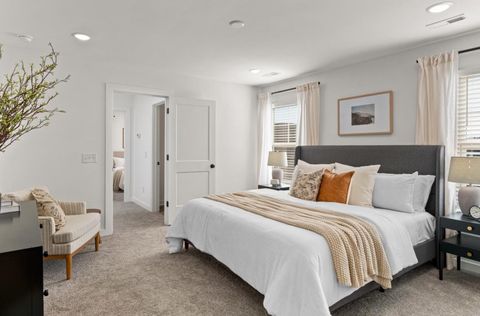 Tiny photo for 62 Nightingale Court, Chattanooga, TN 37421 (MLS # 1524908)