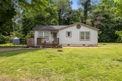 Photo of 210 S Circle Drive, LaFayette, GA 30728 (MLS # 1535676)