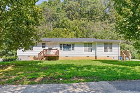 Tiny photo for 11213 Dayton Pike, Soddy Daisy, TN 37379 (MLS # 1530637)