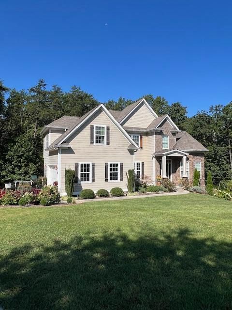 Photo of 2325 Poplar Grove Drive, Ooltewah, TN 37363 (MLS # 1524522)