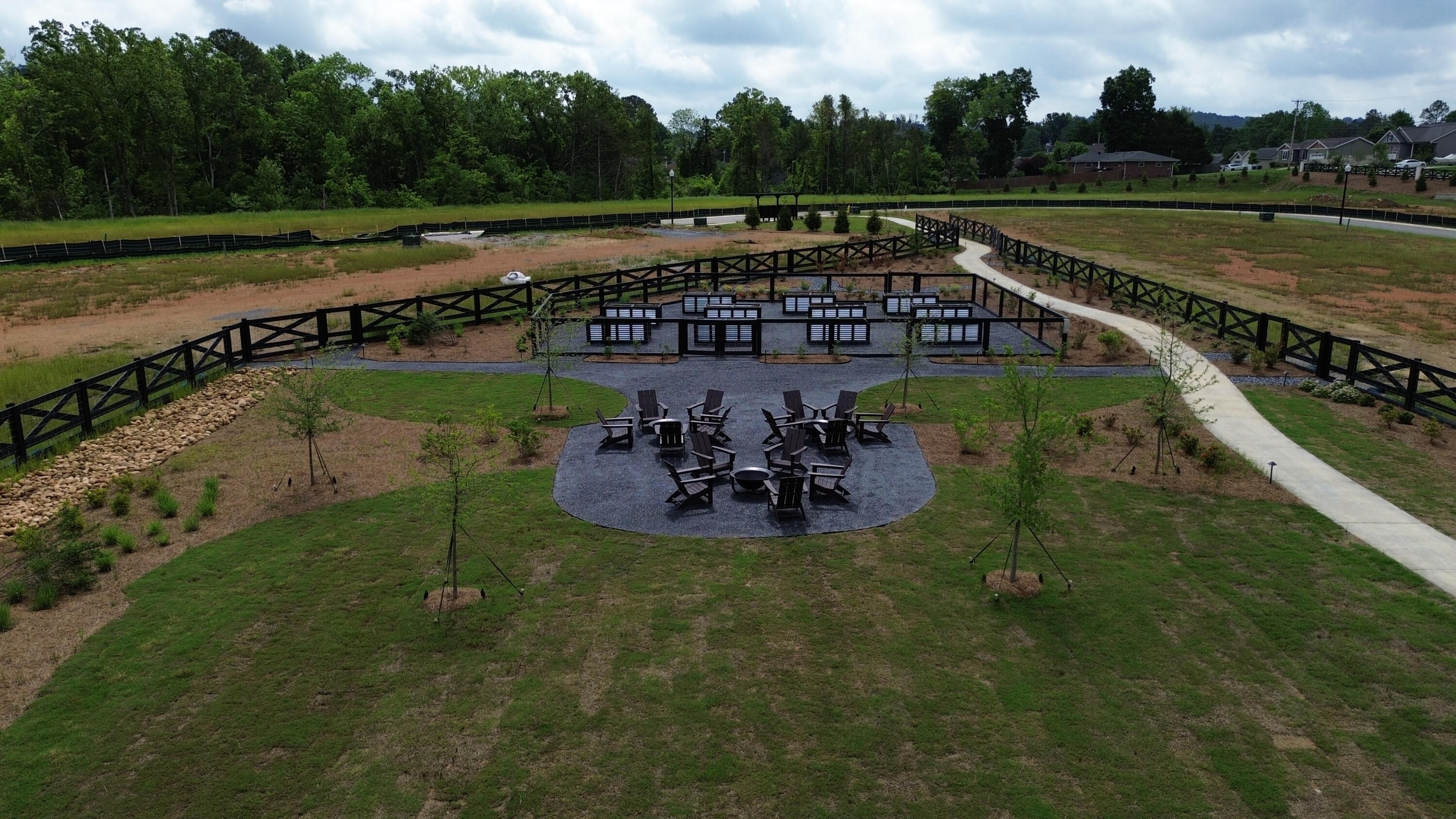2544 Butlers Green Circle #LOT 4, Chattanooga, Tennessee image 24
