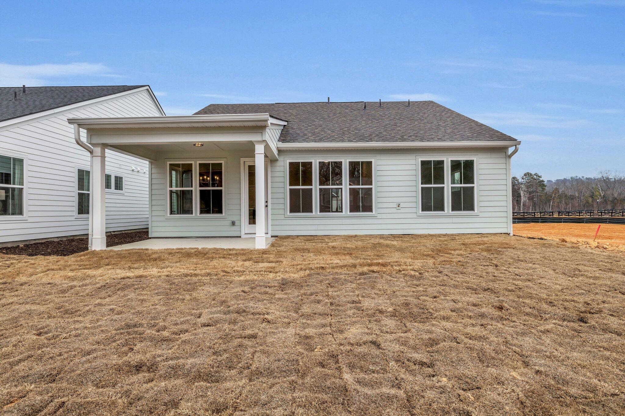 2544 Butlers Green Circle #LOT 4, Chattanooga, Tennessee image 21