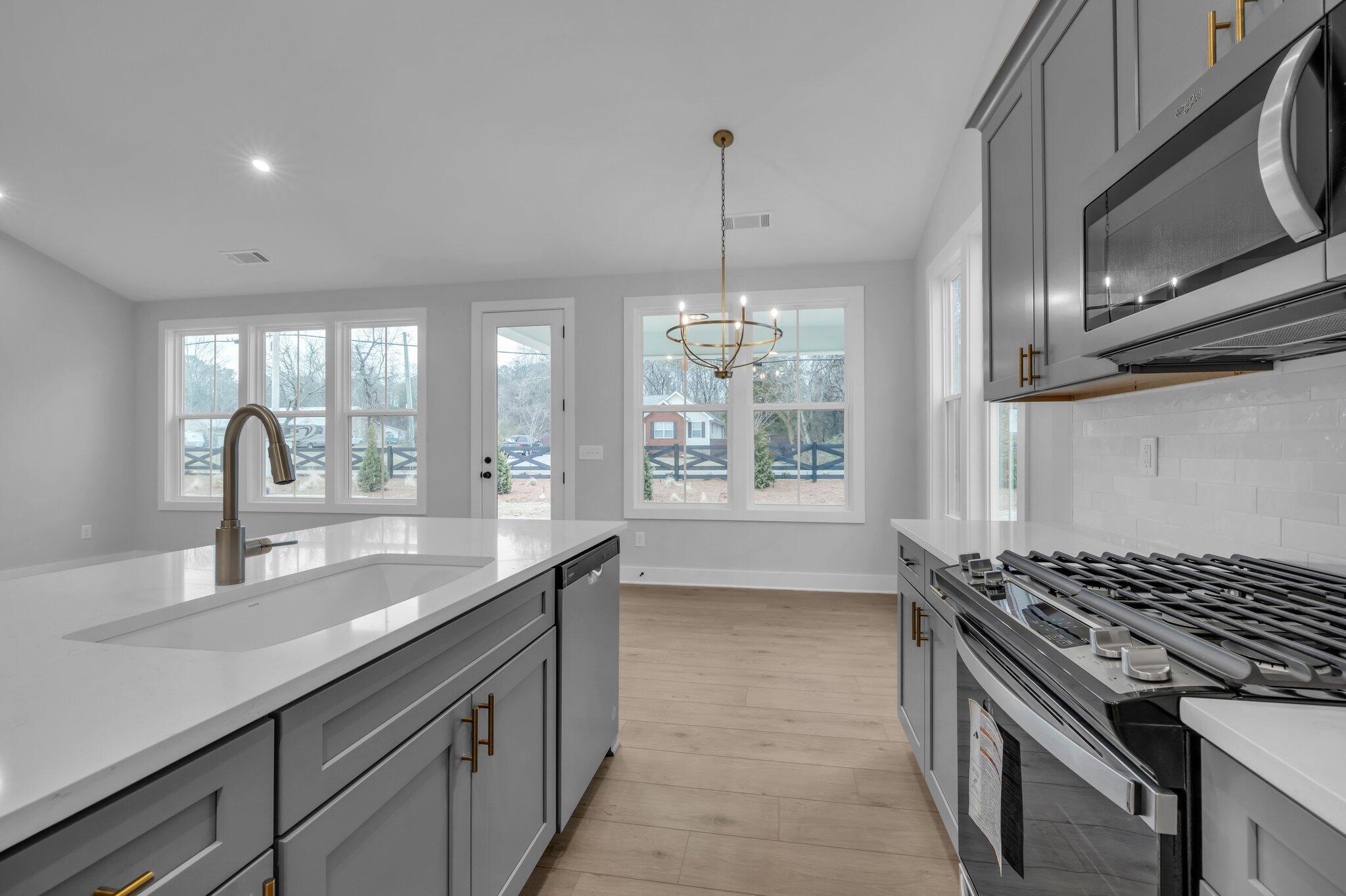 2544 Butlers Green Circle #LOT 4, Chattanooga, Tennessee image 1