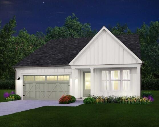 2544 Butlers Green Circle #LOT 4, Chattanooga, Tennessee image 2