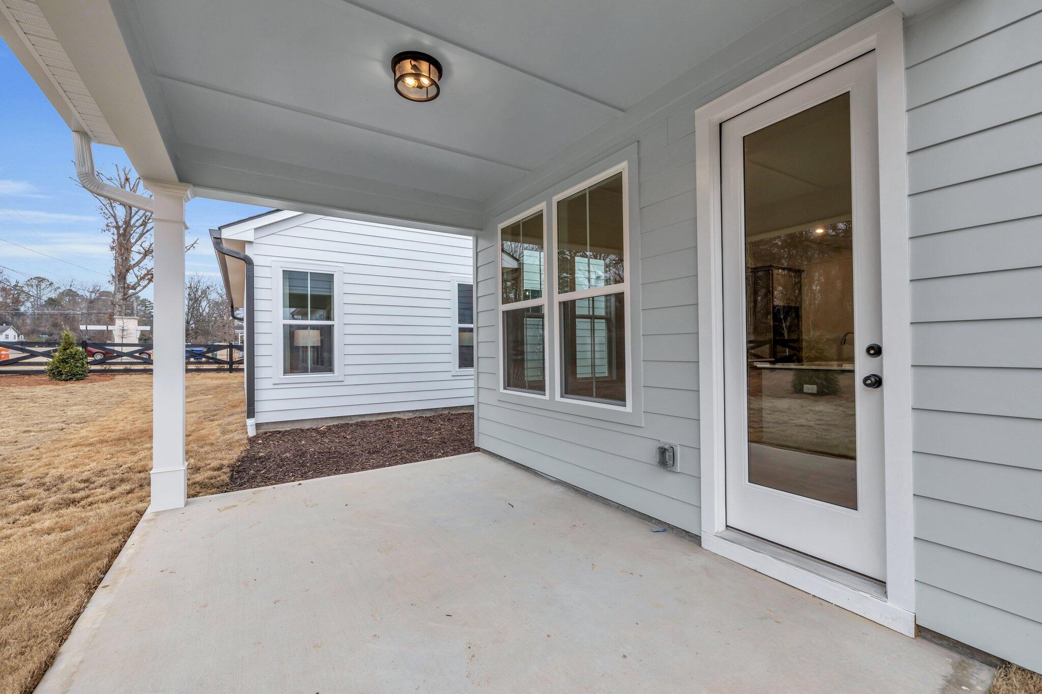 2544 Butlers Green Circle #LOT 4, Chattanooga, Tennessee image 20