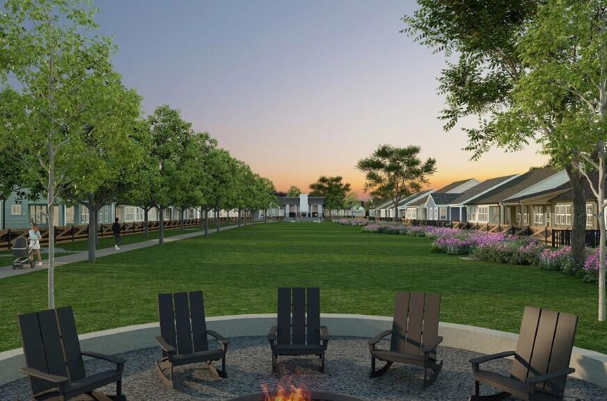 2544 Butlers Green Circle #LOT 4, Chattanooga, Tennessee image 26