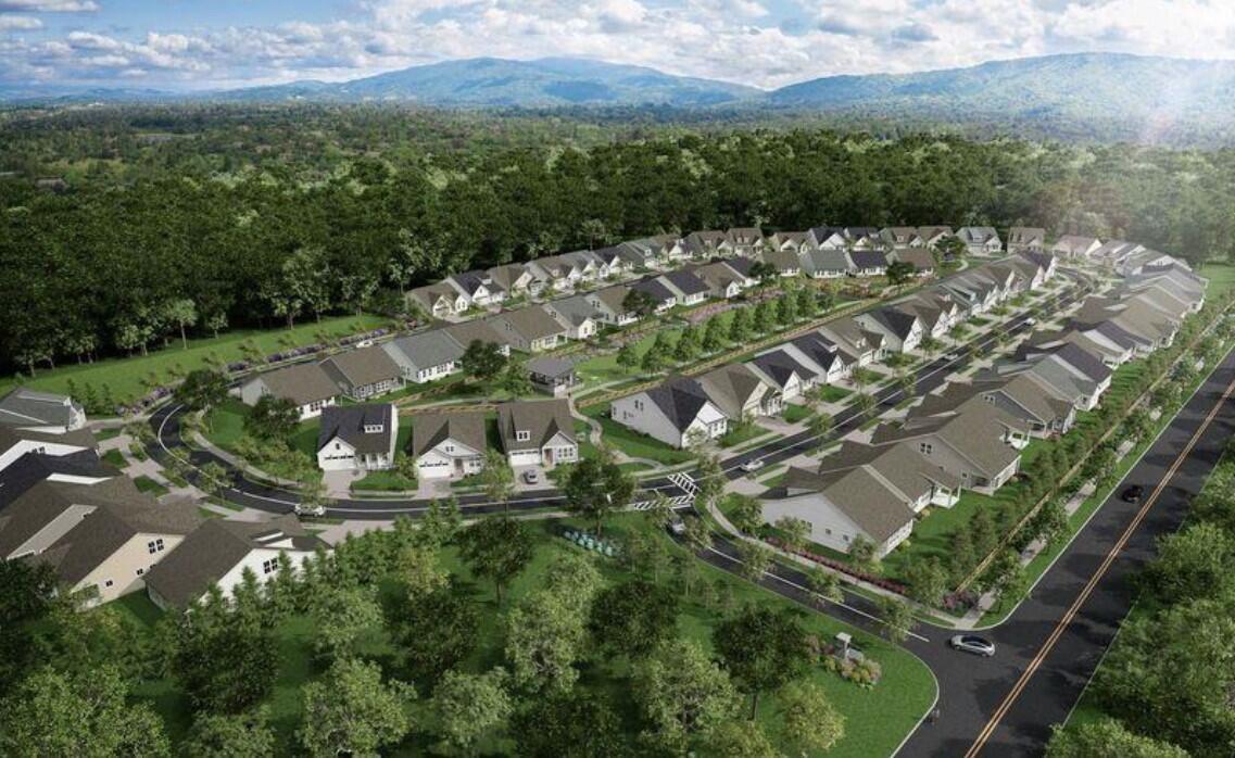 2544 Butlers Green Circle #LOT 4, Chattanooga, Tennessee image 25