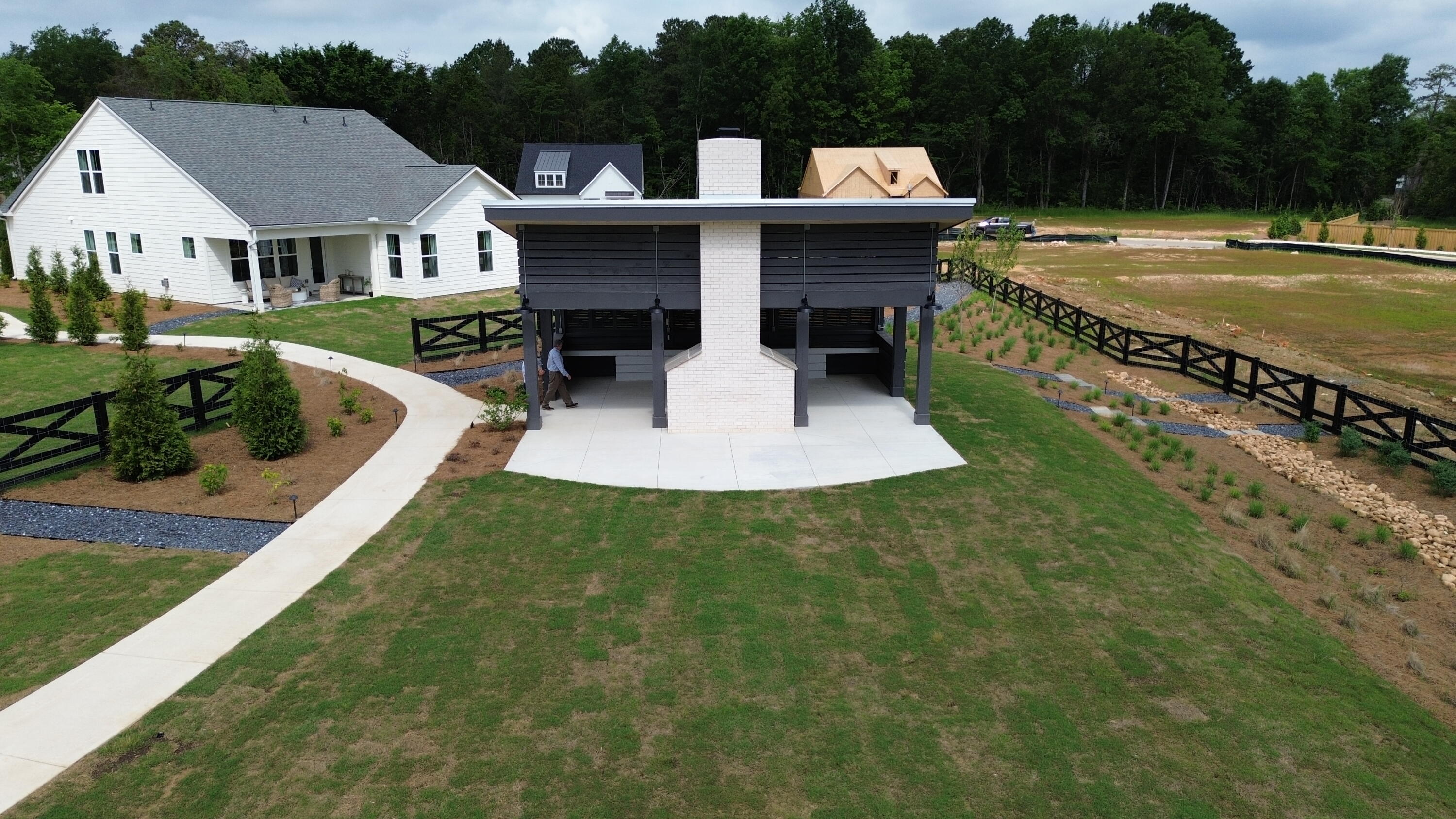 2544 Butlers Green Circle #LOT 4, Chattanooga, Tennessee image 23