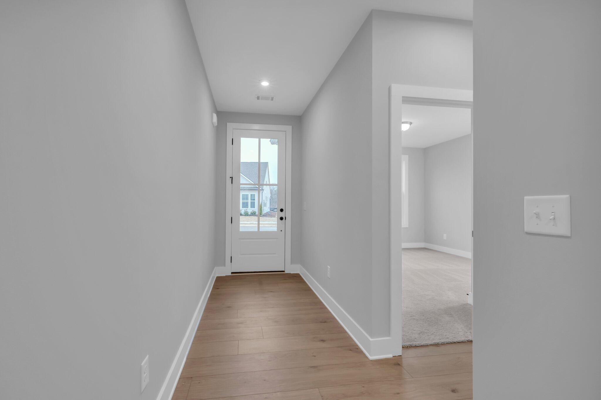 2544 Butlers Green Circle #LOT 4, Chattanooga, Tennessee image 3
