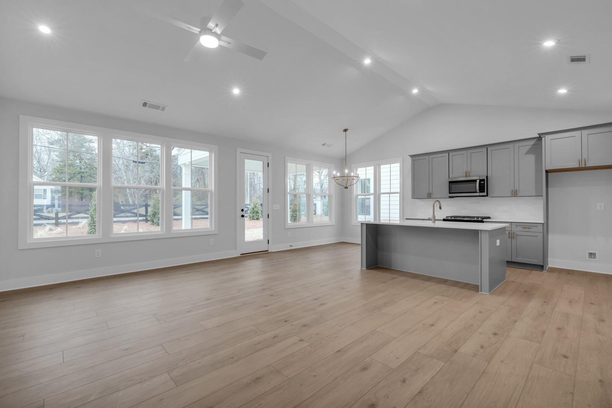 2544 Butlers Green Circle #LOT 4, Chattanooga, Tennessee image 6