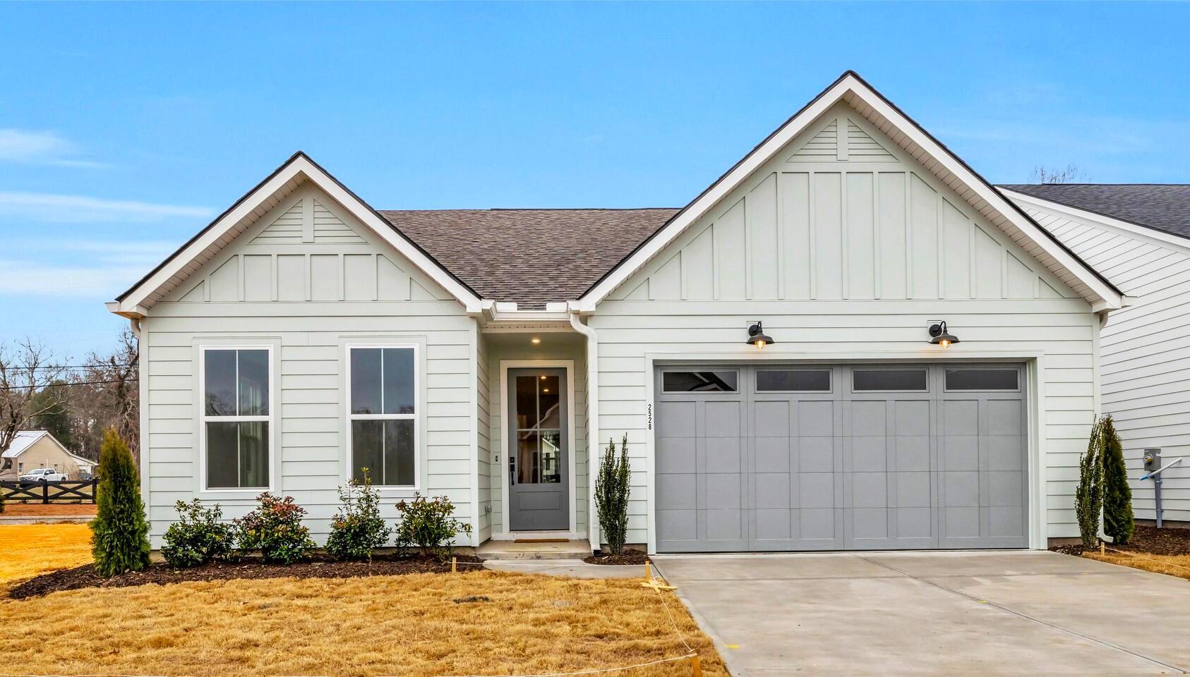 2544 Butlers Green Circle #LOT 4, Chattanooga, Tennessee image 22