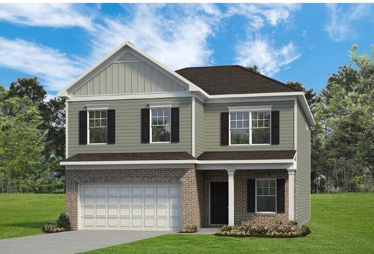 1228 Centerstone Lane, Apison, Tennessee image 1