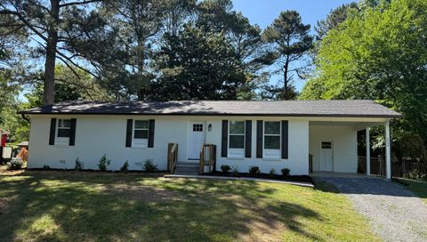 Photo of 4655 George Avenue NW, Cleveland, TN 37312 (MLS # 1534856)
