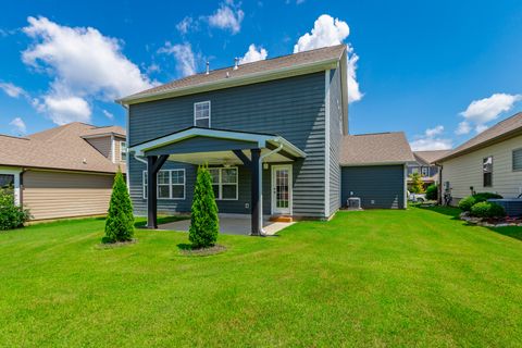 Tiny photo for 8448 Gray Fox Court, Ooltewah, TN 37363 (MLS # 1517388)