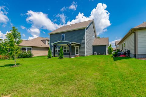 Tiny photo for 8448 Gray Fox Court, Ooltewah, TN 37363 (MLS # 1517388)