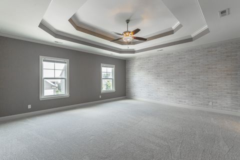 Tiny photo for 8448 Gray Fox Court, Ooltewah, TN 37363 (MLS # 1517388)